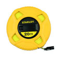 Рулетка измерительная Stanley 0-34-296