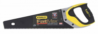 Ножівка FatMax® Jet-Cut довжиною 500 мм з покриттям Appliflon STANLEY 2-20-529