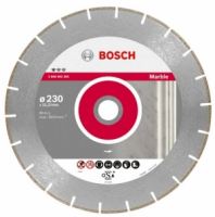  Bosch Круг алмазный по мрамору Bosch 230х22,23 Professional