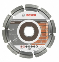  Bosch Круг алмазный Bosch 115х22,23 Expert for Mortar