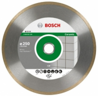  Bosch Круг алмазный по керамике 200х25,40 Professional