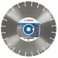  Bosch Круг алмазный по керамике 350х20/25,40 Professional