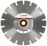  Bosch Круг алмазный по абразивным материалам 300х20/25,40 Professional