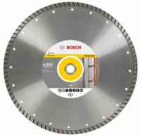  Bosch Круг алмазный универсальный 350х20/25,40 Professional Turbo