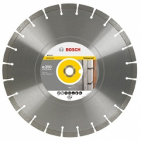  Bosch Круг алмазный универсальный 350х20/25,40 Professional