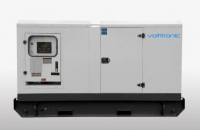 Дизельный генератор Voltitronic VTR-22