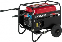 Honda Бензиновый генератор Honda ECMT7000