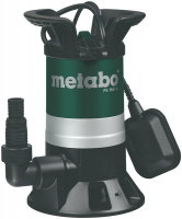 Насос погружной Metabo  PS 7500 S (0250750000)