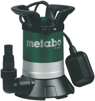 Насос погружной Metabo TP 8000 S (0250800000)