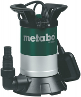 Насос погружной Metabo TP 13000 S (0251300000)