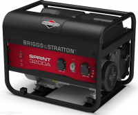 Бензиновый генератор Briggs&Stratton Sprint 3200A