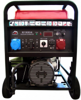 Генератор бензиновый Vulkan SC13000-III