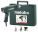 Технический фен Metabo HE 23-650 Control (602365500)