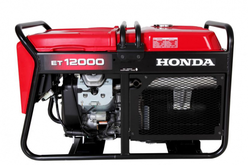 Honda Генератор Honda ET12000