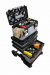 Ящик FatMax® Rolling Workshop, розміри 568x893x389 мм, з колесами STANLEY 1-95-622