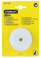  STANLEY Шнур разметочный Stanley 0-47-101