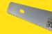 Ножівка Jet-Cut SP довжиною 500 мм для поперечного та поздовжнього різу по деревині STANLEY 2-15-288