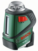  Bosch Лазерный нивелир Bosch PLL 360