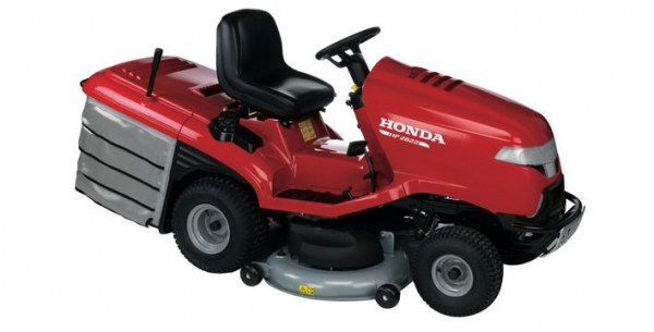Cадовый трактор Honda HF 2622K3 HTE