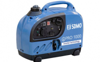 Бензиновый генератор SDMO INVERTER PRO 1000