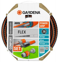 Шланг Gardena Comfort FLEX 13 мм (1/2")(18034)