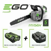 Електропила акумуляторна EGO CS1401E
