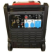 Инверторный газобензиновый генератор Senci SC9000i(D)