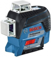 Линейный лазерный нивелир Bosch GLL 3-80 C Professional (0601063R00)