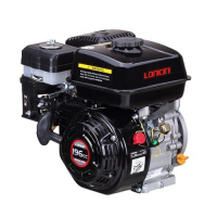 Двигатель бензиновый LONCIN G200F