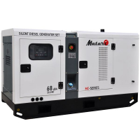 Дизельный генератор Matari MC25