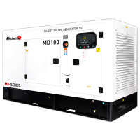 Дизельный генератор Matari MD100