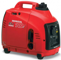 Інверторний генератор Honda EU10I