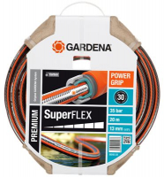 Шланг Gardena Premium SuperFLEX 13 мм (1/2")(18093)